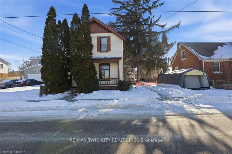 187 Sydenham St, Brantford, N3R 3Z5 | Image 2