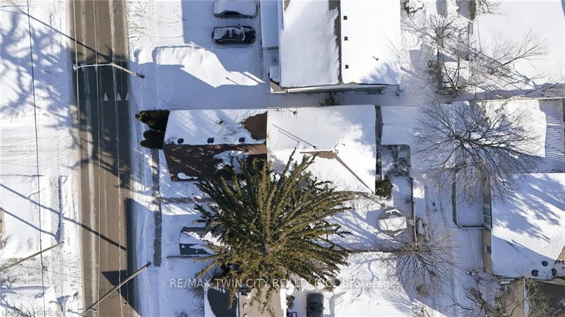 187 Sydenham St, Brantford, N3R 3Z5 | Image 3