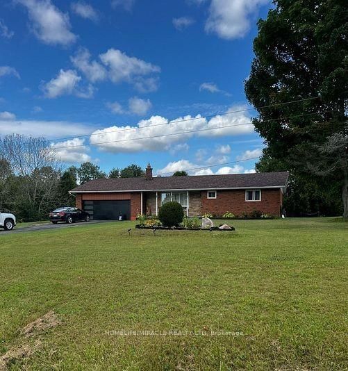 22 - 128 County Road