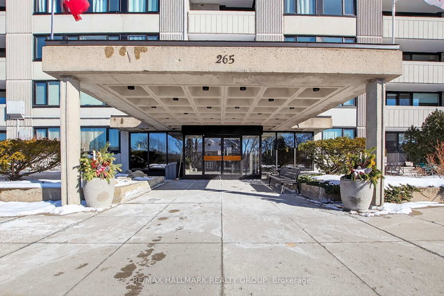 1412 - 265 Poulin Avenue