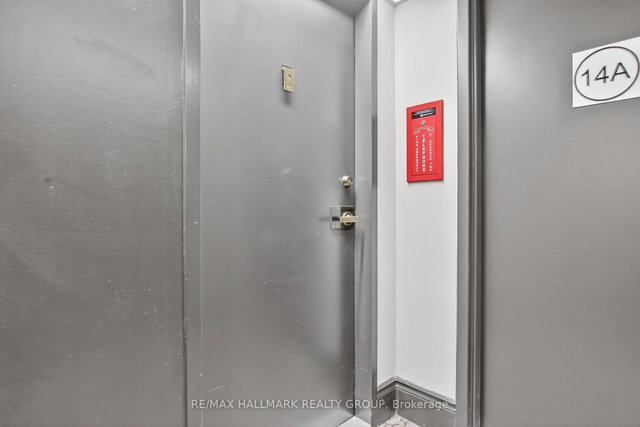 1412 - 265 Poulin Avenue