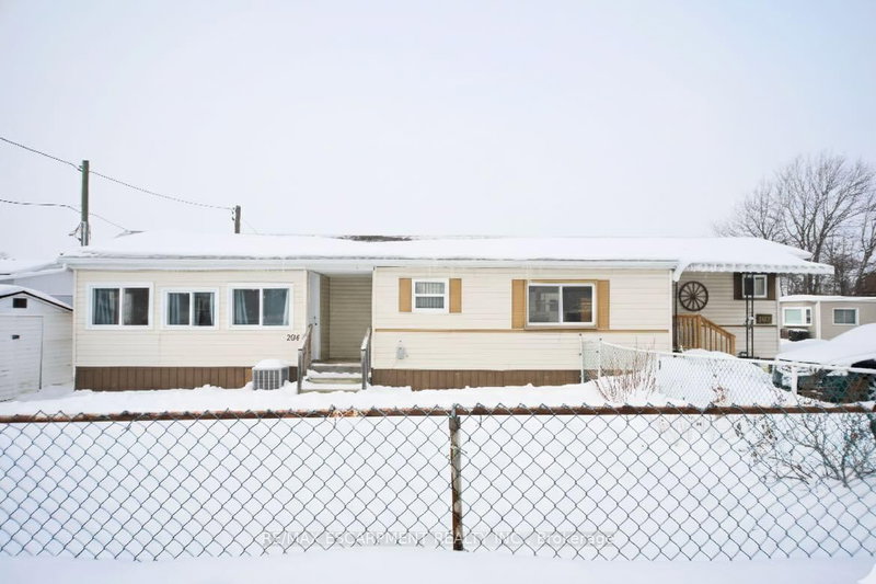 home for sale on 204-241 St. Paul Street W