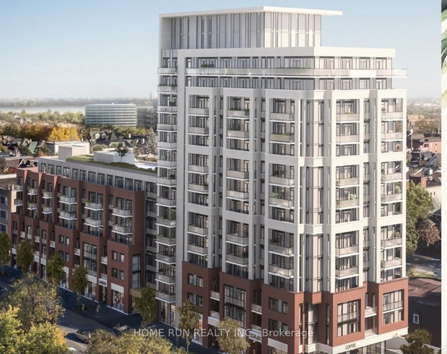 802 - 560 Rideau Street