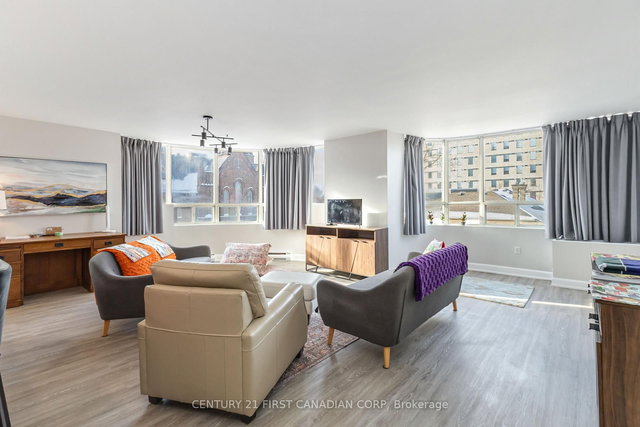 403 - 7 Picton Street