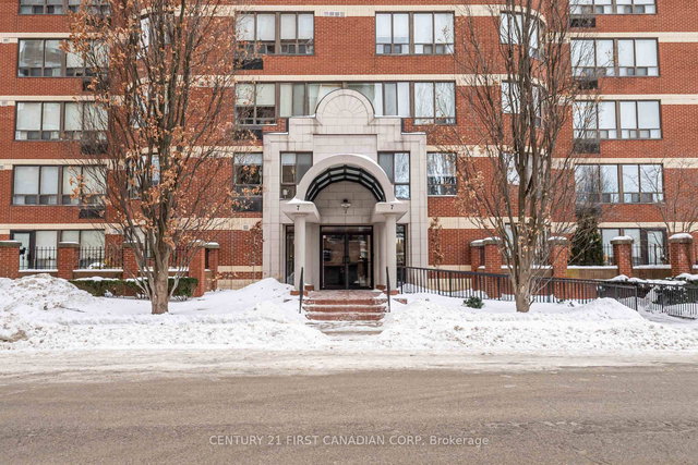 403 - 7 Picton Street