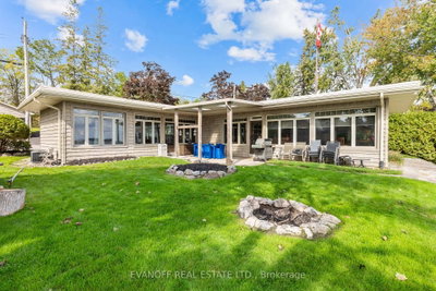 20 Lakeview Park Road • Kawartha Lakes, ON photo 2