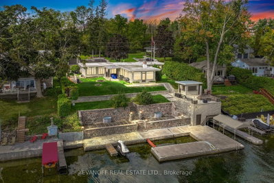 20 Lakeview Park Road • Kawartha Lakes, ON photo 4