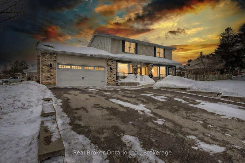 home for sale on 20 Wilkins Drive