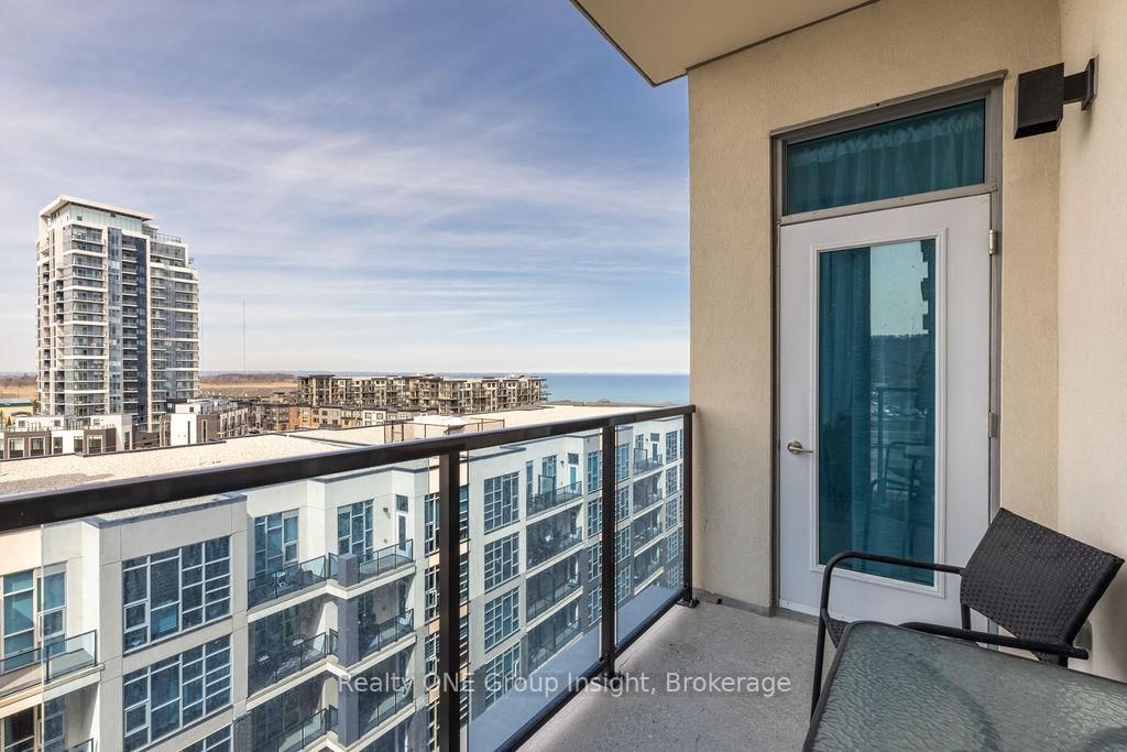 16 Concord Place, Unit 705 - Photo 10