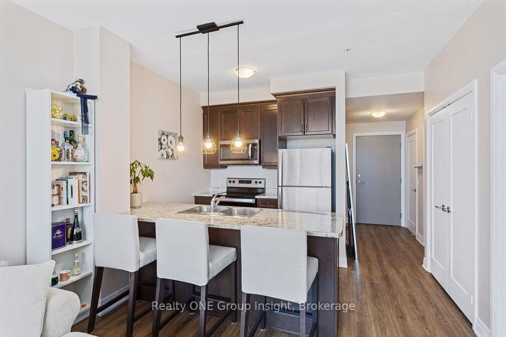 16 Concord Place, Unit 705 - Photo 12