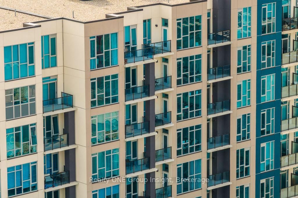 16 Concord Place, Unit 705 - Photo 2