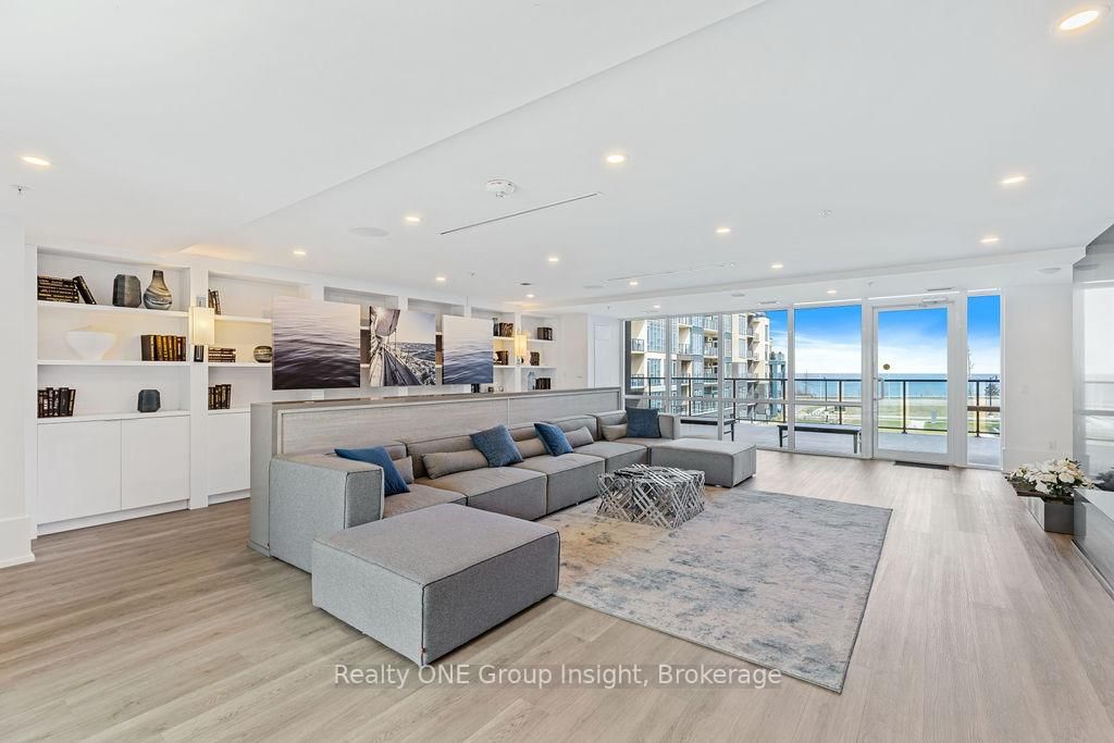 16 Concord Place, Unit 705 - Photo 24