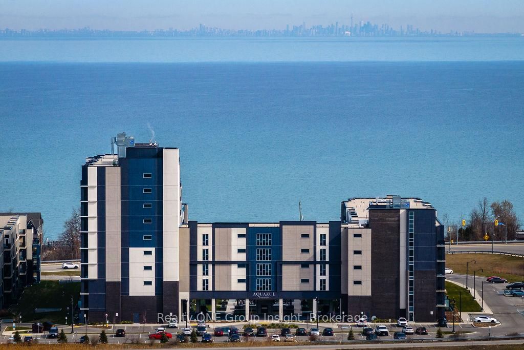 16 Concord Place, Unit 705 - Photo 29