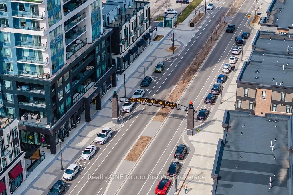 16 Concord Place, Unit 705 - Photo 3