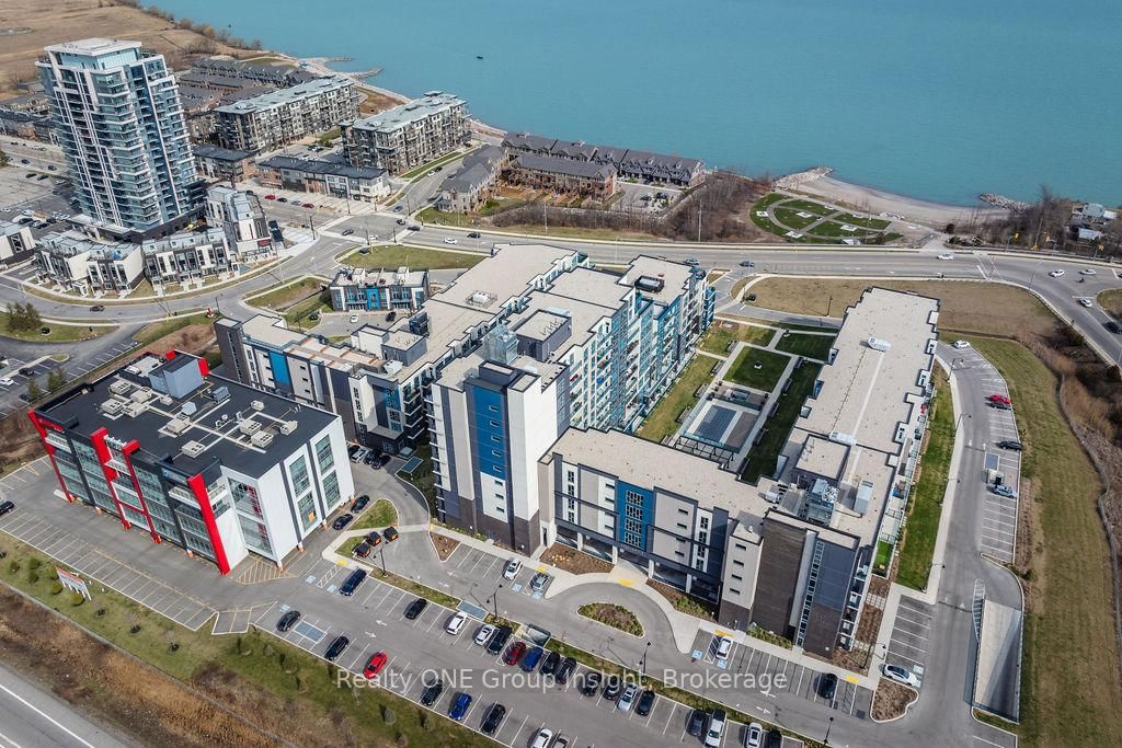 16 Concord Place, Unit 705 - Photo 30