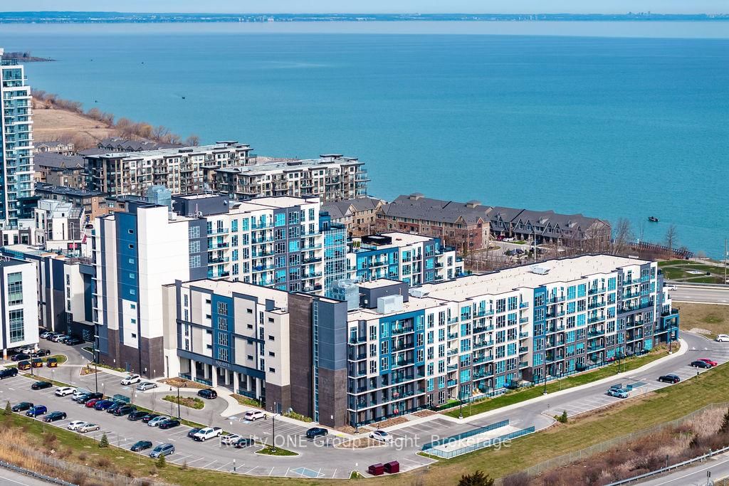 16 Concord Place, Unit 705 - Photo 31