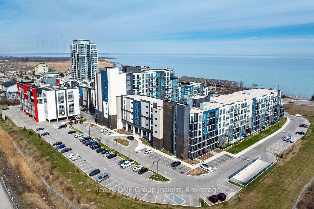 16 Concord Place, Unit 705 - Photo 32