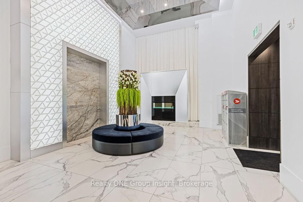 16 Concord Place, Unit 705 - Photo 4