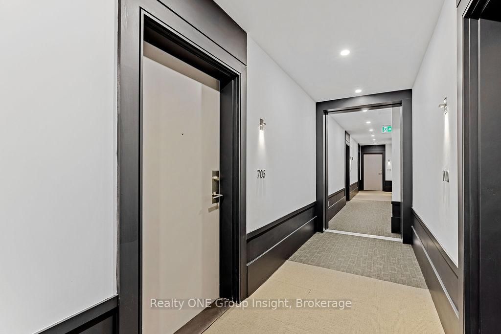 16 Concord Place, Unit 705 - Photo 5