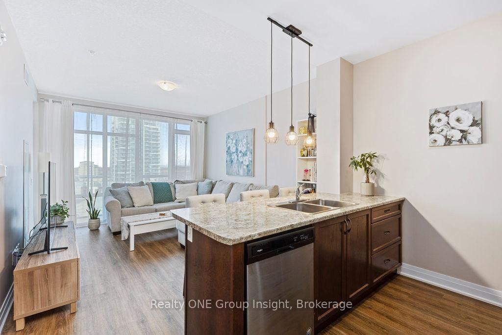 16 Concord Place, Unit 705 - Photo 6