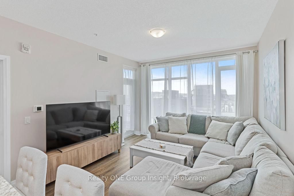 16 Concord Place, Unit 705 - Photo 7