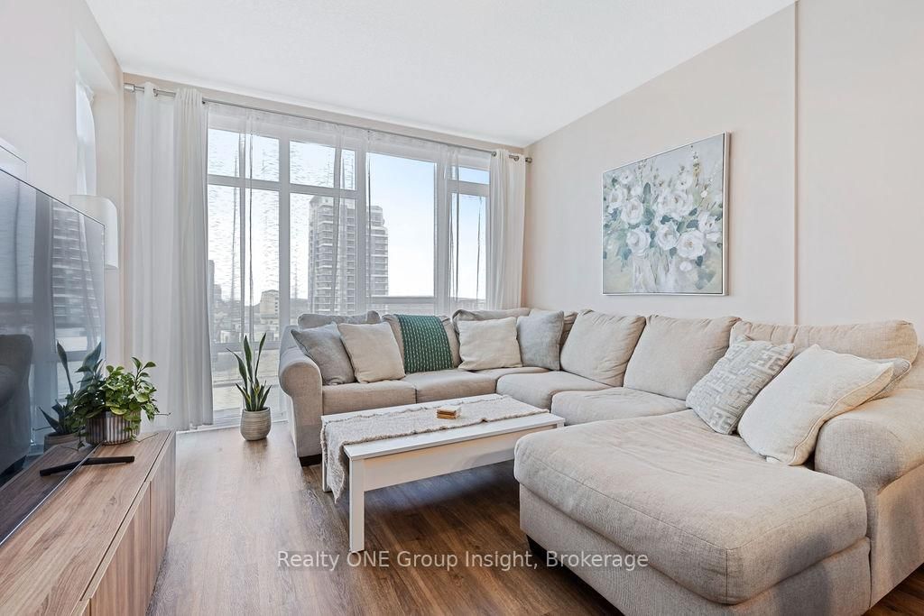 16 Concord Place, Unit 705 - Photo 8