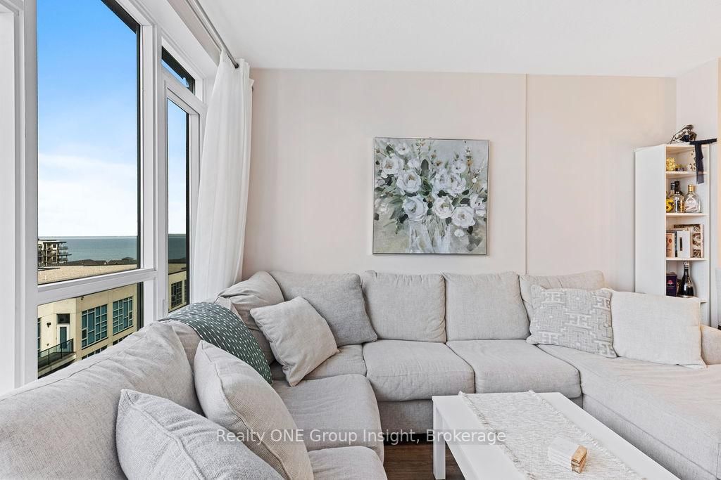 16 Concord Place, Unit 705 - Photo 9