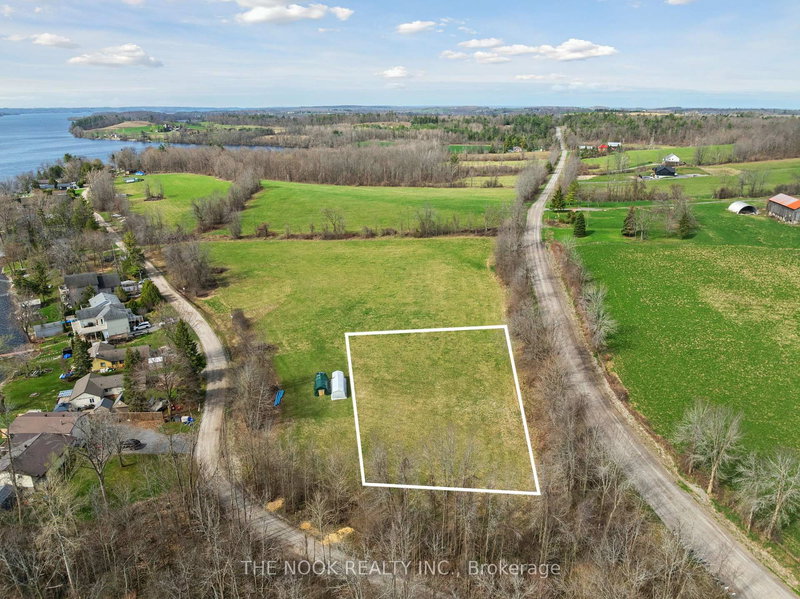 0 Lakeside Rd, Otonabee-South Monaghan, K0L 2G0 | Image 2