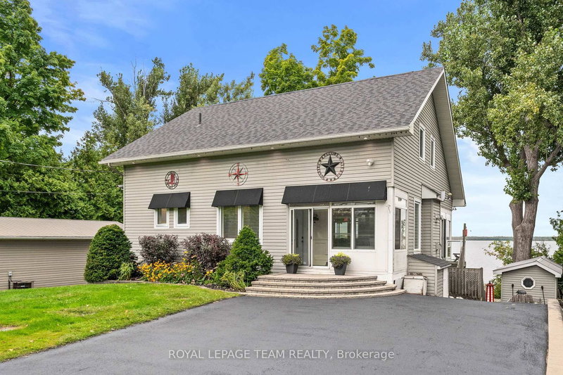 330 Gardiner Shore Road