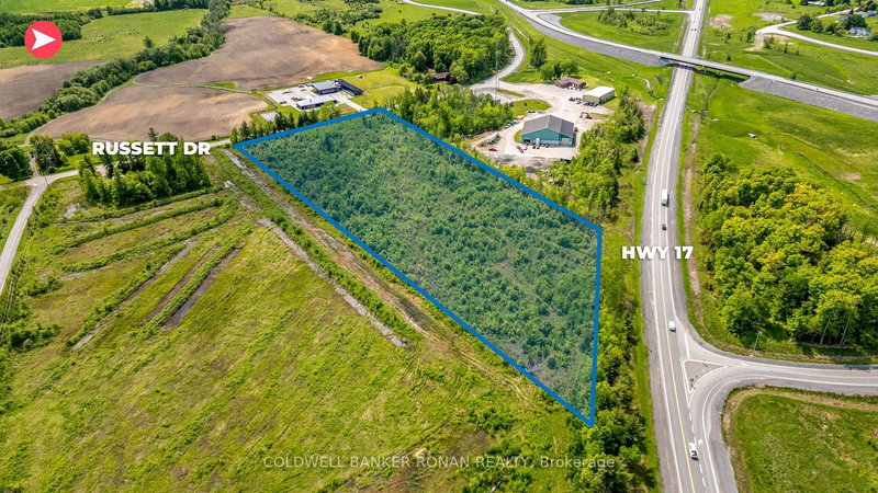 00 Russett Dr, Arnprior, K7S 3G8 | Image 3