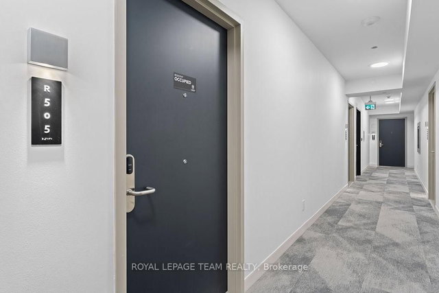 505 - 180 George Street