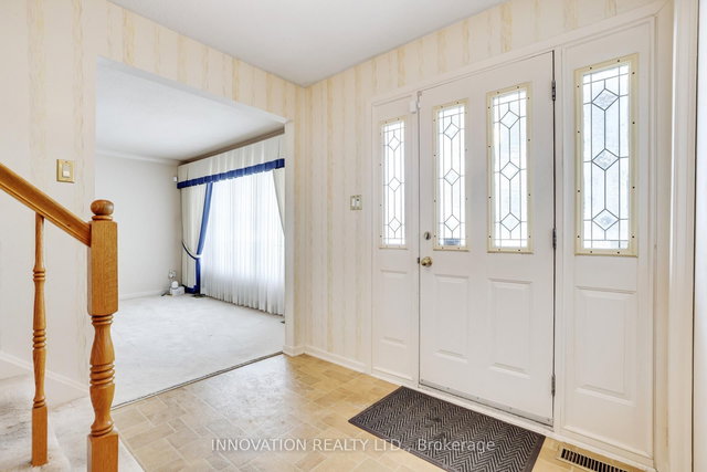 935 Parkhaven Avenue