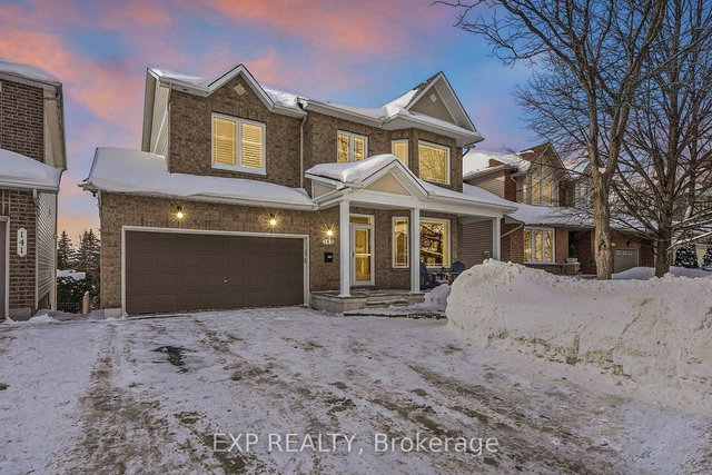 143 Copperwood Street