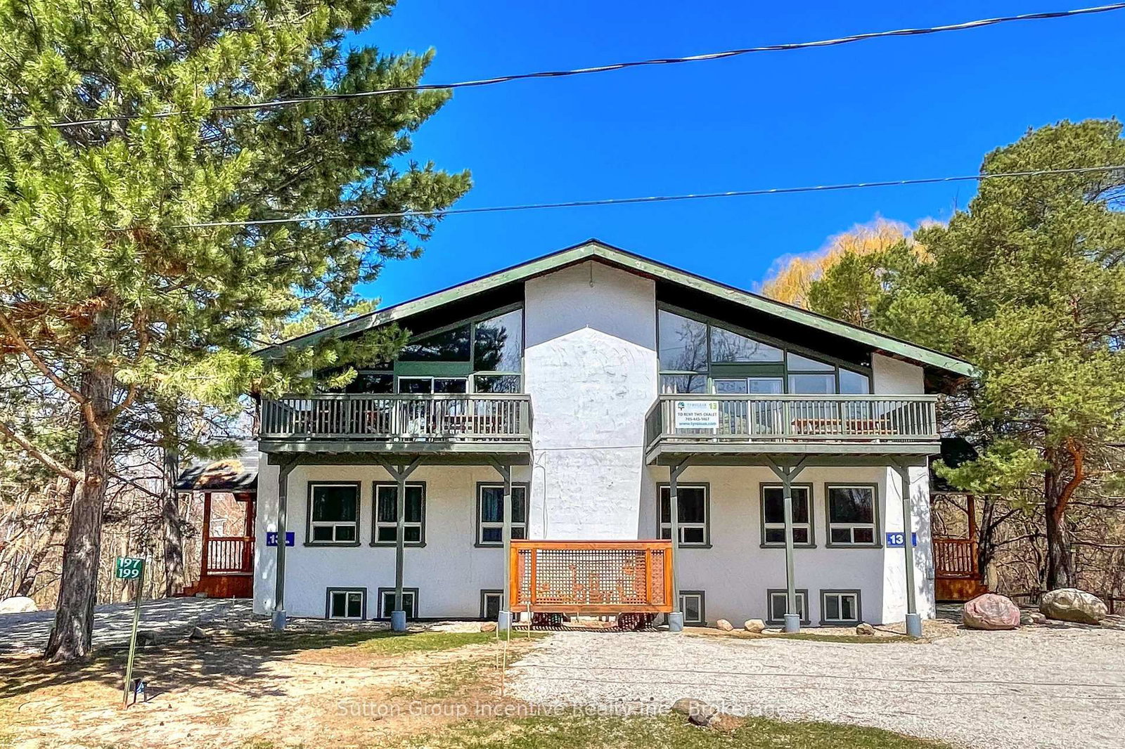 199 Arlberg Crescent, Unit 13R