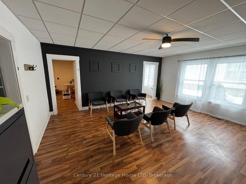 Main Floor - 355 Ridge Rd N, Fort Erie, L0S 1N0 | Image 3