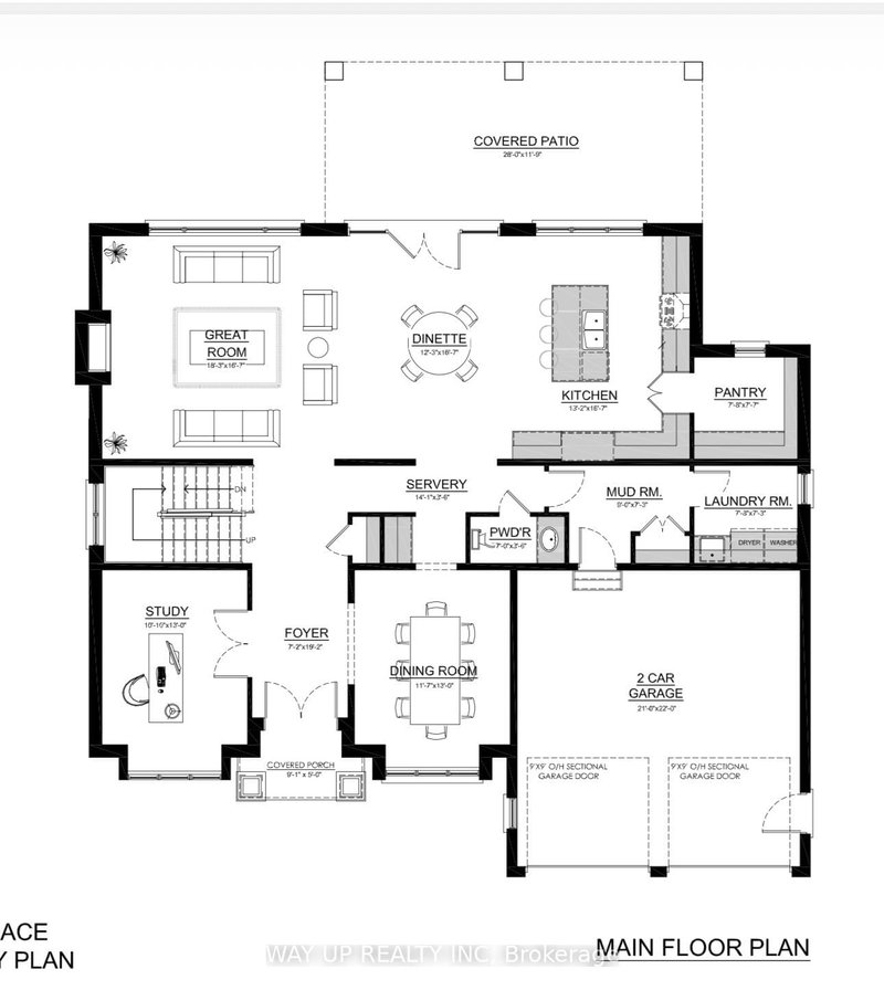 442 Warner Terr, London North, N5G 0E6 | Image 2