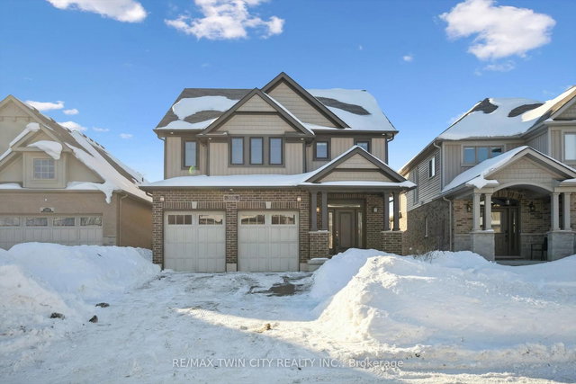 556 Netherwood Crescent