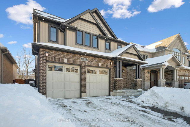 556 Netherwood Crescent