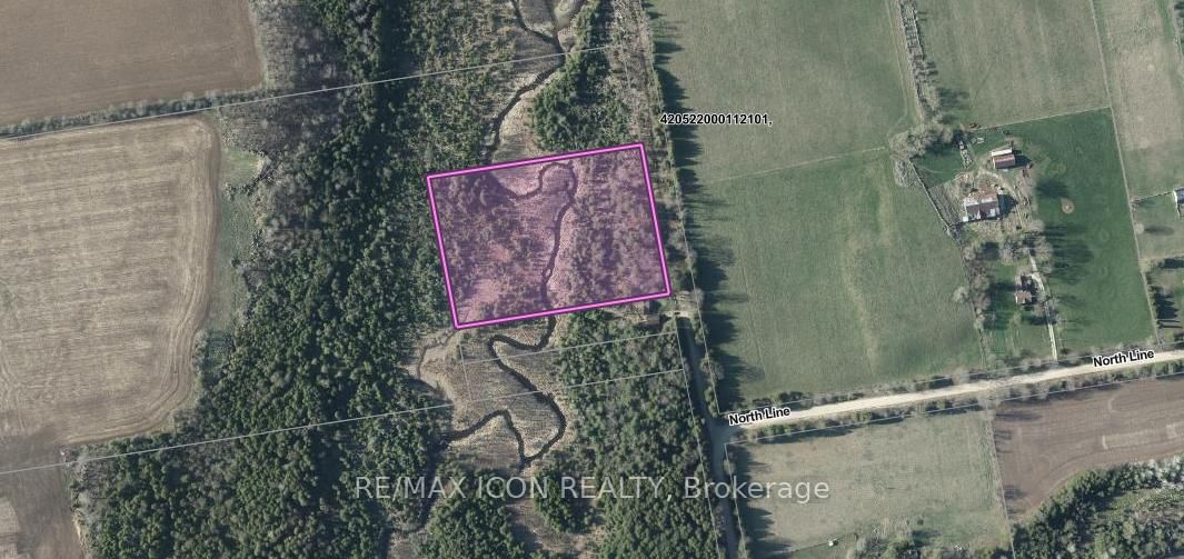 PT LT 48 Concession 3 Road