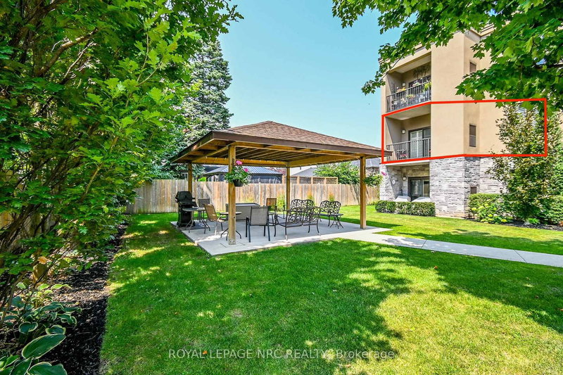 203 - 16 Sullivan Ave, Thorold, L2V 2Y2 | Image 2