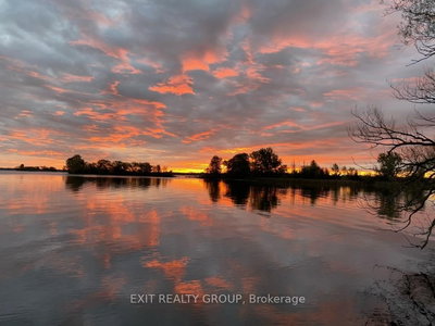 Lot 2 Hennessy St | Prince Edward County | Image