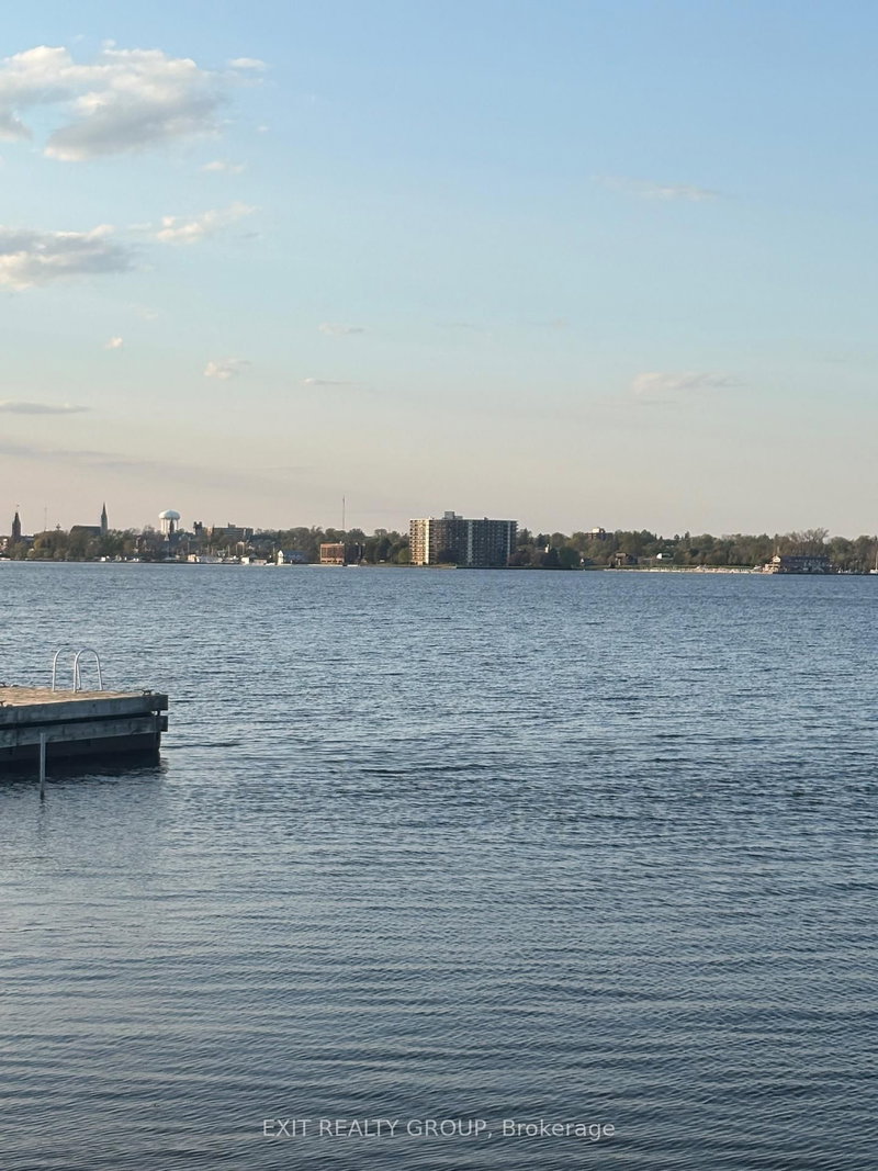 Lot 2 Hennessy St, Prince Edward County, K8N 4Z7 | Image 2