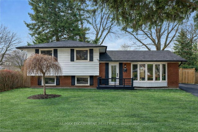 160 Council Crescent