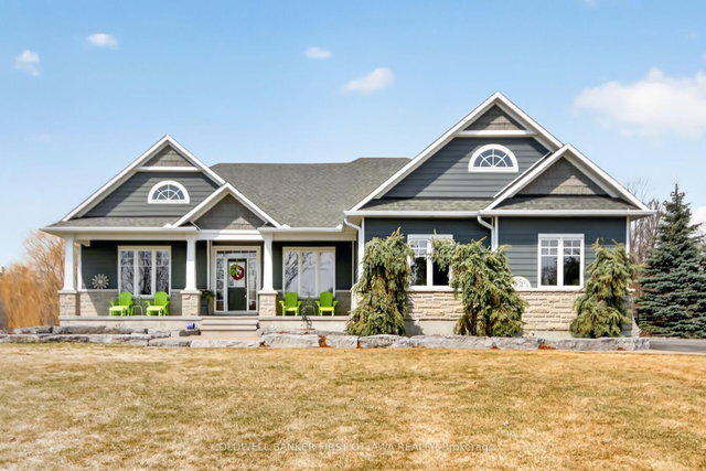 150 Ashton Creek Crescent