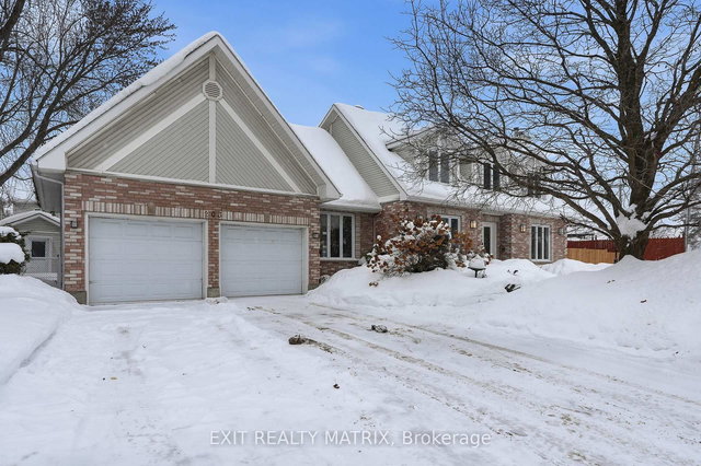 203 Montee Outaouais Road