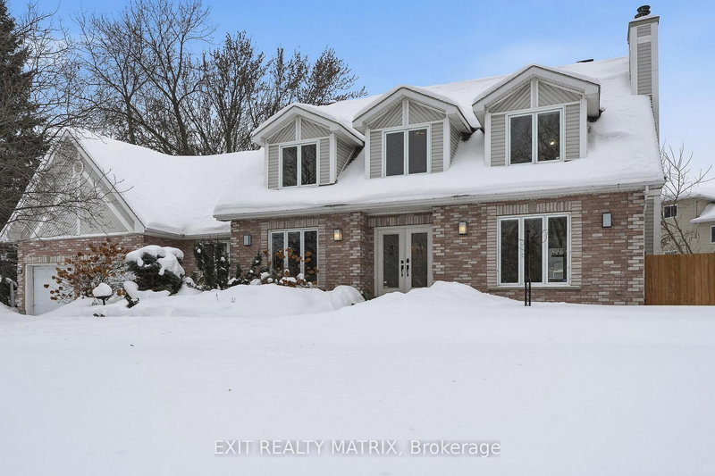203 Montee Outaouais Rd, Clarence-Rockland, K4K 1G2 | Image 2