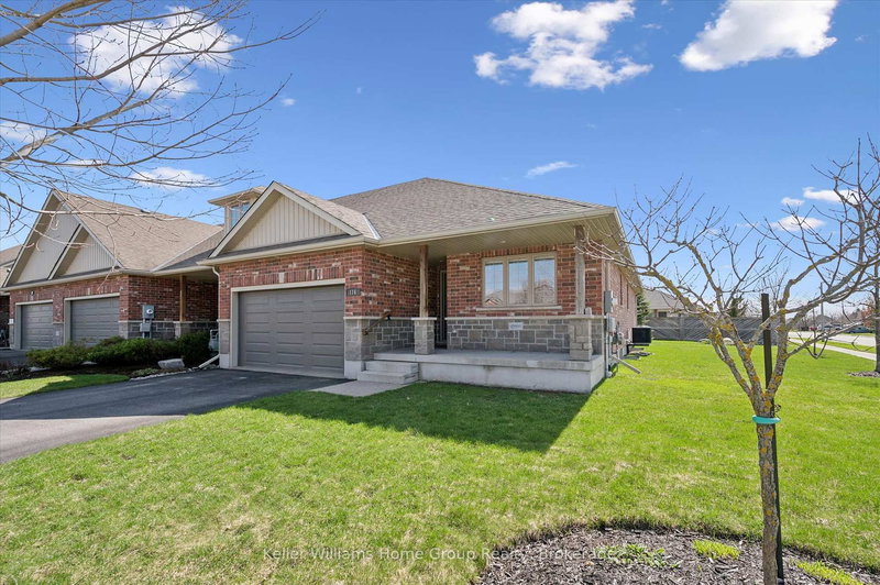 116 Mcgowan St, Centre Wellington, N0B 1S0 | Image 2