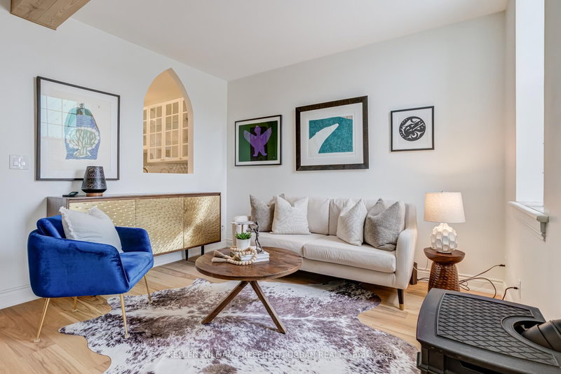 1 - 196 ARTHUR St N, Guelph, N1E 4V8 | Image 2