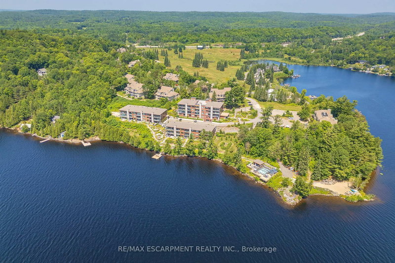 1 - 131 Grandview Hilltop Dr, Huntsville, P1H 2J5 | Image 2