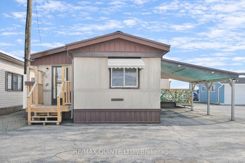 home for sale on 56-311 Dundas Street